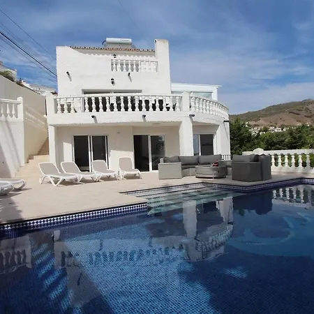 Casa Blanca Villa