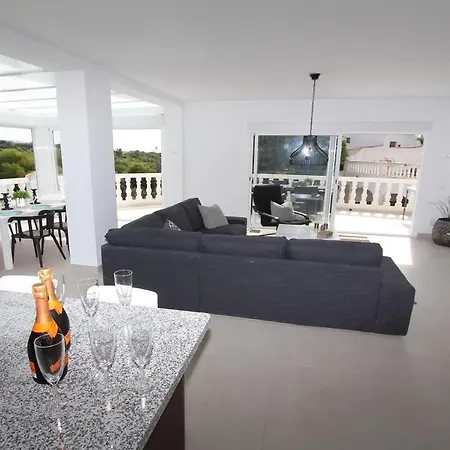 Casa Blanca Villa Nerja