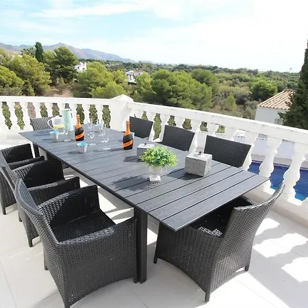 Casa Blanca * Nerja