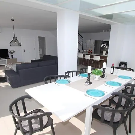 Casa Blanca * Nerja