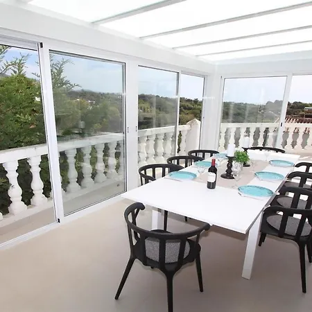 Casa Blanca Villa