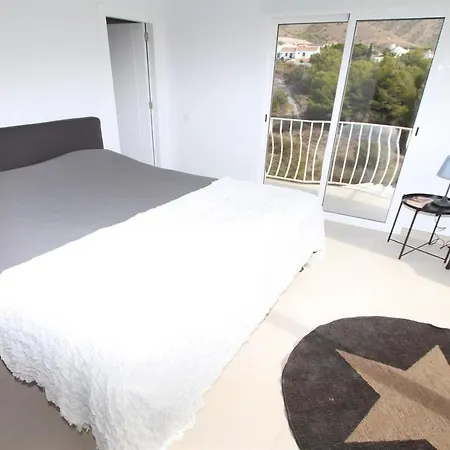 Casa Blanca Villa Nerja