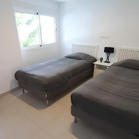 Casa Blanca Nerja