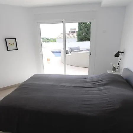Villa Casa Blanca Nerja