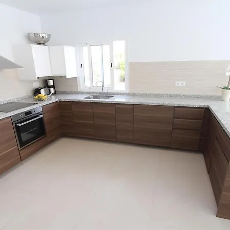 Casa Blanca Villa