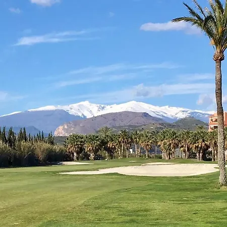 Casa Blanca Villa *
