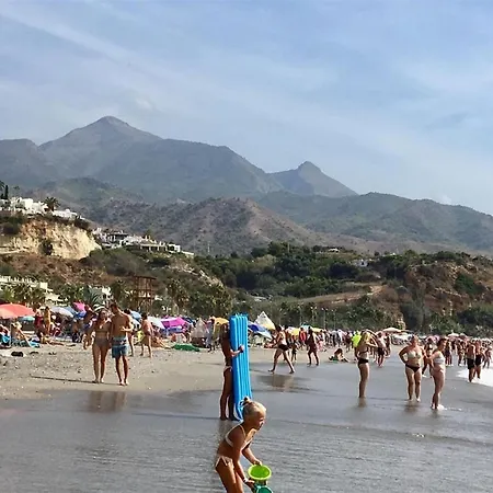 Casa Blanca * Nerja